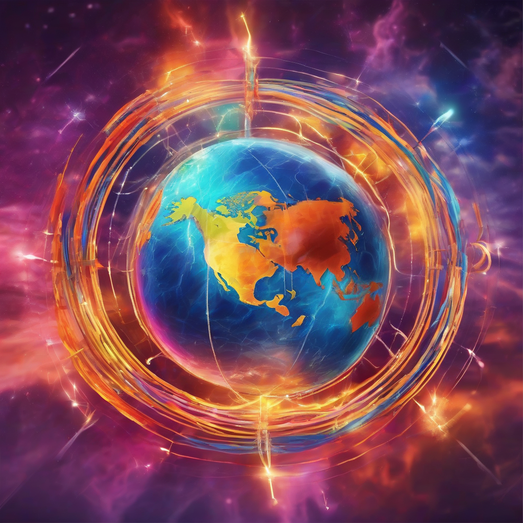 Earth S Magnetic Field Magnetic Elements