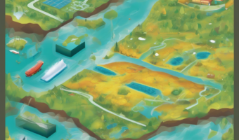 Effects of Land and Water Use I Thumbnail