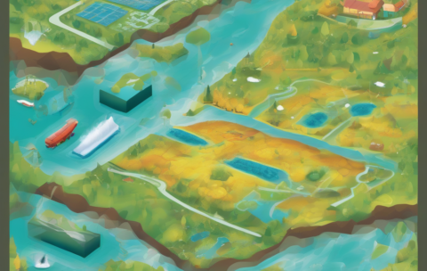 Effects of Land and Water Use I Thumbnail