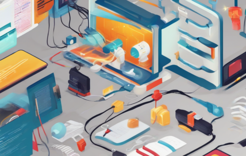 Electric Current Thumbnail