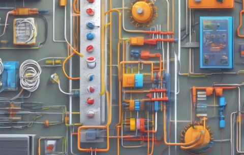 Electrical Engineering Thumbnail