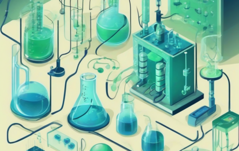 Electrolytic Cell and Electrolysis Thumbnail