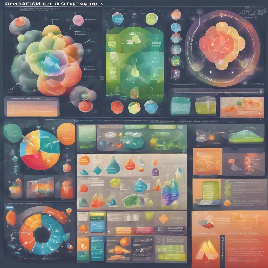 Elemental Composition of Pure Substances