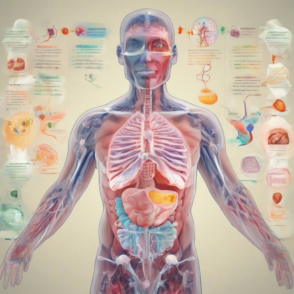 Endocrine System Introduction