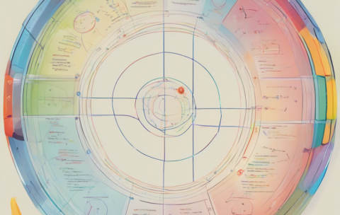 Equations of a Circle Thumbnail