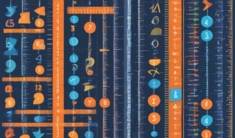 Equivalent Fractions on the Number Line Thumbnail