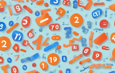 Estimate Products 2 Digit Numbers Thumbnail