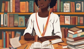Evaluating Afro Asian Literature Thumbnail