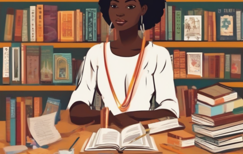 Evaluating Afro Asian Literature Thumbnail