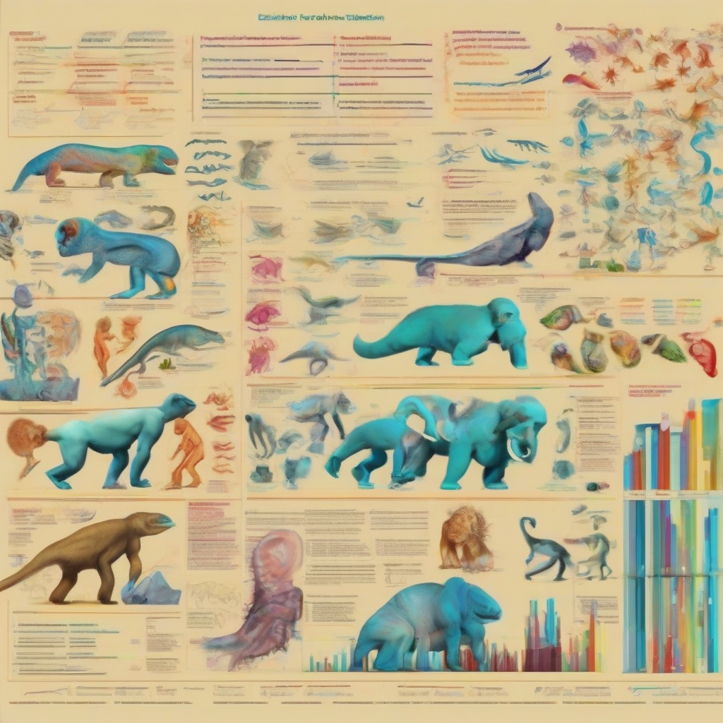 Evidence for Evolution