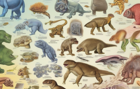 Evolution and Classification Thumbnail