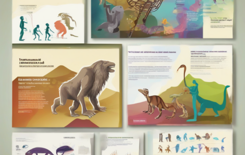 Evolution and Natural Selection Thumbnail