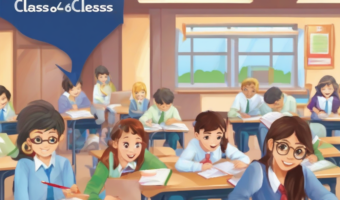 Exam Preparation Class 6th Thumbnail