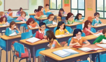 Exam Preparation Class 7th Thumbnail