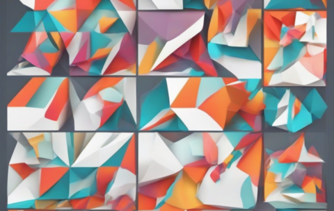 Faces Edges and Vertices Thumbnail