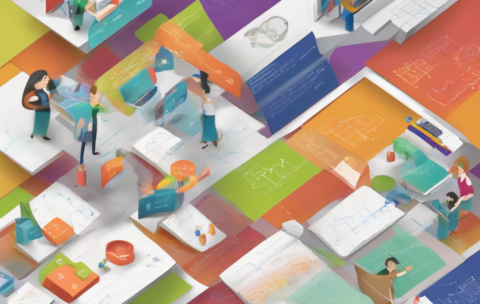 Factoring Quadratics by Grouping Thumbnail