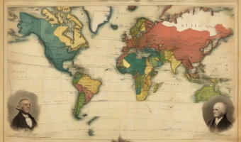 Federalism Examples Throughout American History Thumbnail