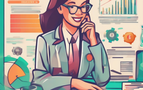 Financial Literacy Thumbnail