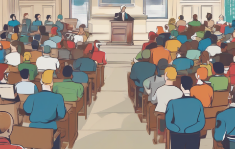 First Amendment Religionoverview Thumbnail