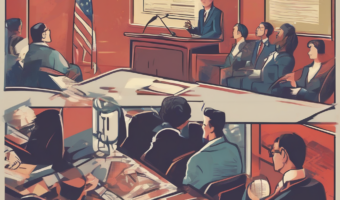 First Amendment Speech Thumbnail
