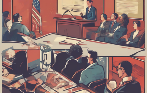 First Amendment Speech Thumbnail