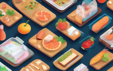 Food Adulteration Thumbnail