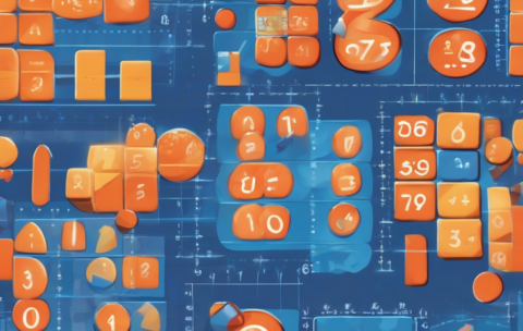 Fraction Games Thumbnail