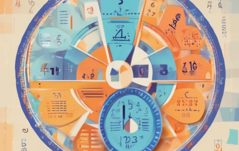 Fractions As Decimals Thumbnail