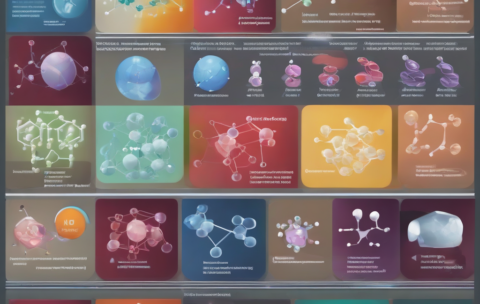 Functional Groups Thumbnail