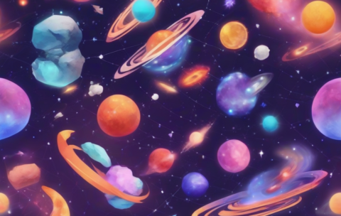 Galaxies Thumbnail