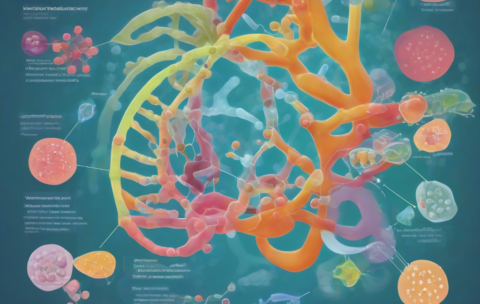 Gene Regulation In Eukaryotes Thumbnail