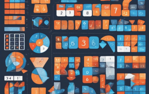 Generate Equivalent Fractions Thumbnail