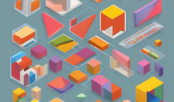 Geometric Measurement Modeling A Thumbnail