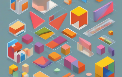 Geometric Measurement Modeling A Thumbnail