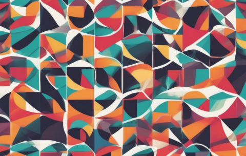 Geometric Patterns Thumbnail