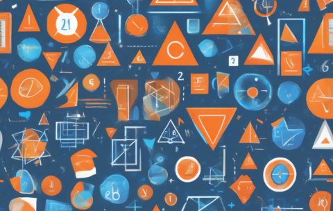 Geometry and Measurement Thumbnail