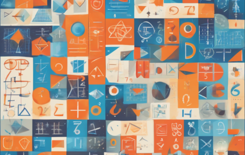 Geometry I Thumbnail