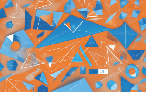 Geometry Quadrilaterals On Plane Thumbnail