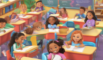 Get Ready For 3rd Grade Thumbnail