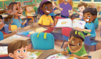 Get Ready For 4th Grade Thumbnail
