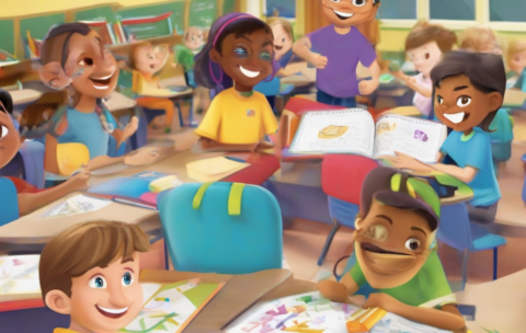 Get Ready For 4th Grade Thumbnail