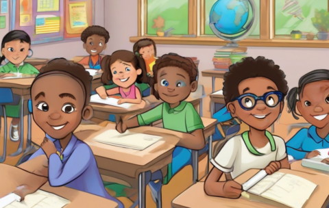 Get Ready For 4th Gradeph Thumbnail