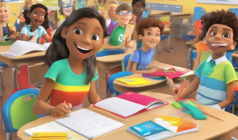 Get Ready For 5th Grade Thumbnail