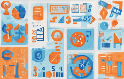 Get Ready For Algebra I Thumbnail