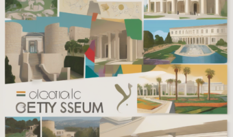 Getty Museum Thumbnail