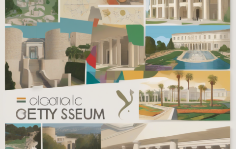 Getty Museum Thumbnail