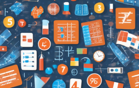 Grade 5 Math Tx Thumbnail