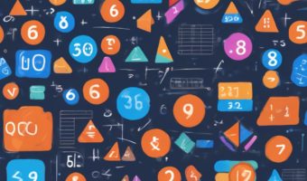 Grade 6 Math Thumbnail