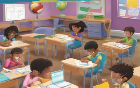 Grade 6 Scps Pilot Thumbnail