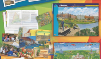 Grade 6 Virginia Thumbnail